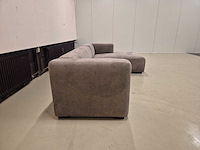 Tower living - glasgow - hoekbank - sofa - afbeelding 3 van  8