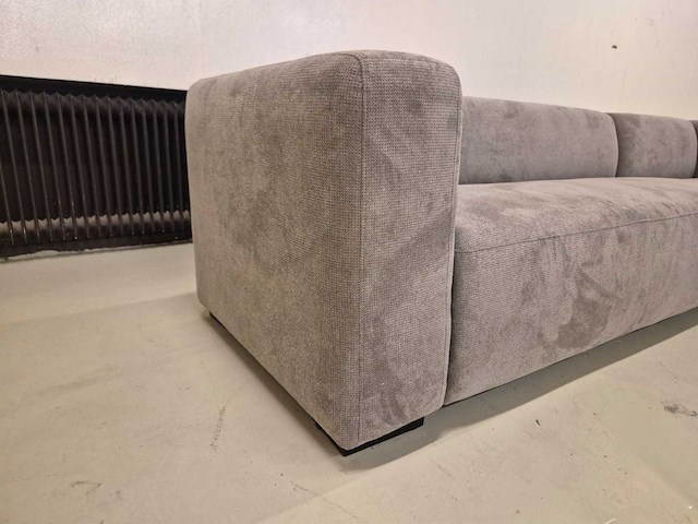 Tower living - glasgow - hoekbank - sofa - afbeelding 6 van  8