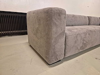 Tower living - glasgow - hoekbank - sofa - afbeelding 6 van  8