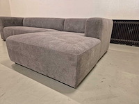 Tower living - glasgow - hoekbank - sofa - afbeelding 7 van  8