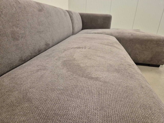 Tower living - glasgow - hoekbank - sofa - afbeelding 8 van  8