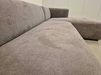 Tower living - glasgow - hoekbank - sofa - afbeelding 8 van  8
