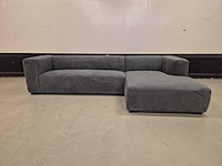 Tower living - glasgow - hoekbank - sofa