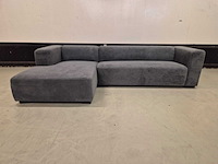 Tower living - glasgow - hoekbank - sofa