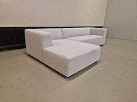 Tower living - glasgow - hoekbank - sofa - afbeelding 7 van  9