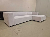 Tower living - glasgow - hoekbank - sofa - afbeelding 4 van  7