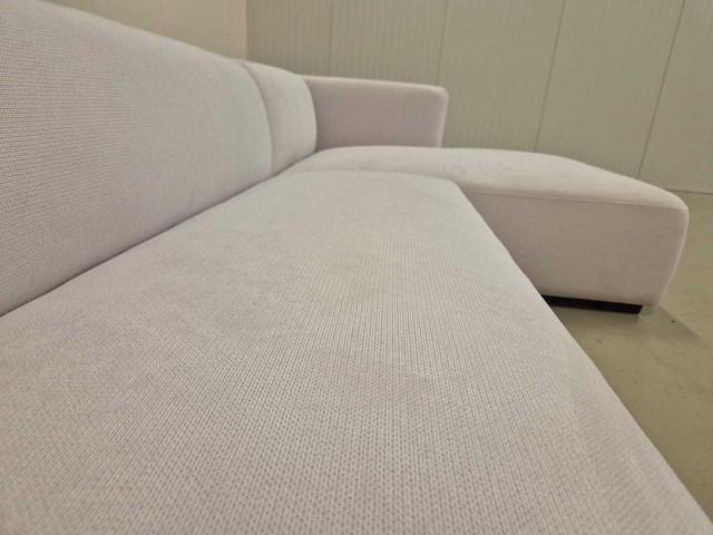 Tower living - glasgow - hoekbank - sofa - afbeelding 7 van  7