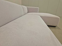 Tower living - glasgow - hoekbank - sofa - afbeelding 7 van  7