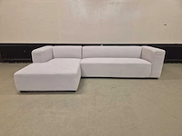 Tower living - glasgow - hoekbank - sofa