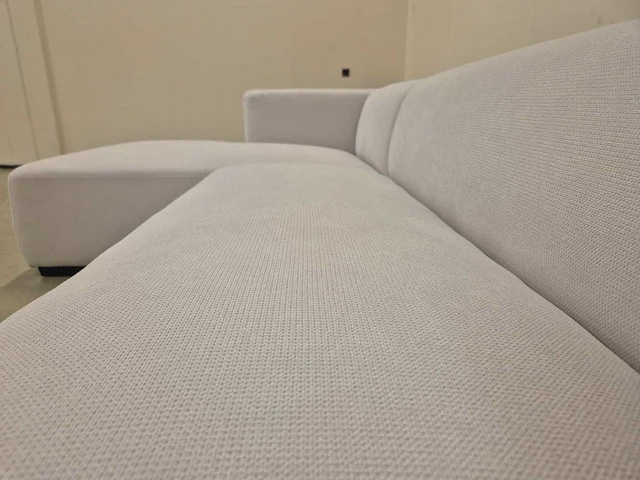 Tower living - glasgow - hoekbank - sofa - afbeelding 4 van  9
