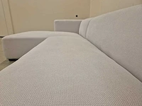 Tower living - glasgow - hoekbank - sofa - afbeelding 4 van  9