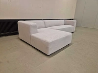 Tower living - glasgow - hoekbank - sofa - afbeelding 7 van  9