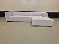 Tower living - glasgow - hoekbank - sofa