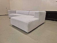 Tower living - glasgow - hoekbank - sofa - afbeelding 2 van  7