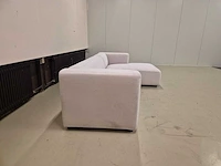 Tower living - glasgow - hoekbank - sofa - afbeelding 6 van  7