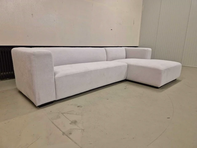 Tower living - glasgow - hoekbank - sofa - afbeelding 7 van  7