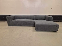 Tower living - glasgow - hoekbank - sofa