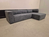 Tower living - glasgow - hoekbank - sofa - afbeelding 4 van  8