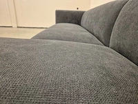 Tower living - glasgow - hoekbank - sofa - afbeelding 5 van  8