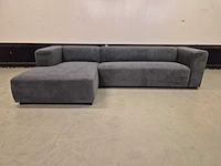 Tower living - glasgow - hoekbank - sofa