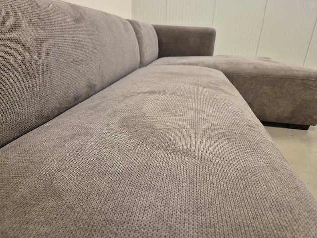 Tower living - glasgow - hoekbank - sofa - afbeelding 2 van  7