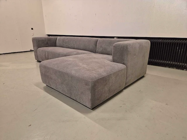 Tower living - glasgow - hoekbank - sofa - afbeelding 6 van  7