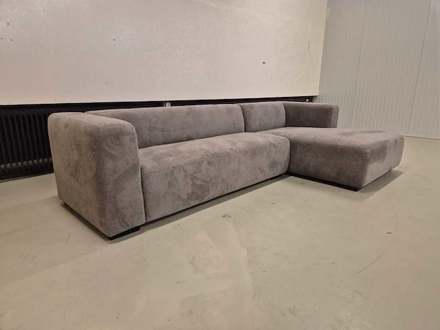 Tower living - glasgow - hoekbank - sofa - afbeelding 7 van  7