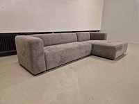 Tower living - glasgow - hoekbank - sofa - afbeelding 7 van  7