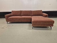 Tower living - highlands - hoekbank - sofa - afbeelding 1 van  8