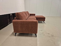 Tower living - highlands - hoekbank - sofa - afbeelding 3 van  8