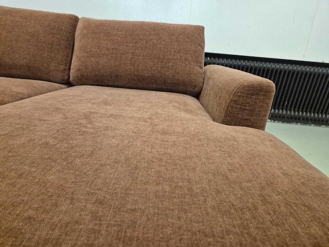 Tower living - highlands - hoekbank - sofa - afbeelding 4 van  8