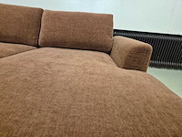 Tower living - highlands - hoekbank - sofa - afbeelding 4 van  8