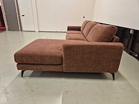 Tower living - highlands - hoekbank - sofa - afbeelding 5 van  8