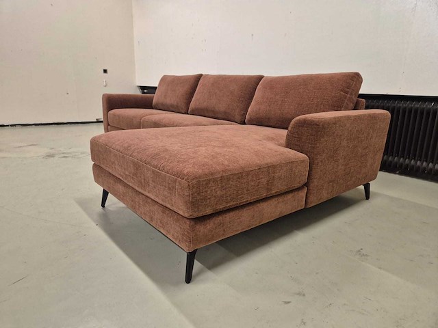 Tower living - highlands - hoekbank - sofa - afbeelding 6 van  8