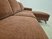 Tower living - highlands - hoekbank - sofa - afbeelding 8 van  8