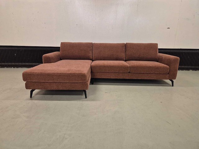 Tower living - highlands - hoekbank - sofa - afbeelding 1 van  8