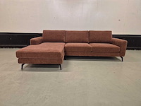 Tower living - highlands - hoekbank - sofa - afbeelding 1 van  8