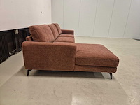 Tower living - highlands - hoekbank - sofa - afbeelding 2 van  8