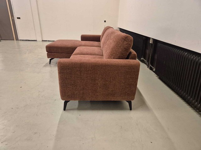 Tower living - highlands - hoekbank - sofa - afbeelding 3 van  8