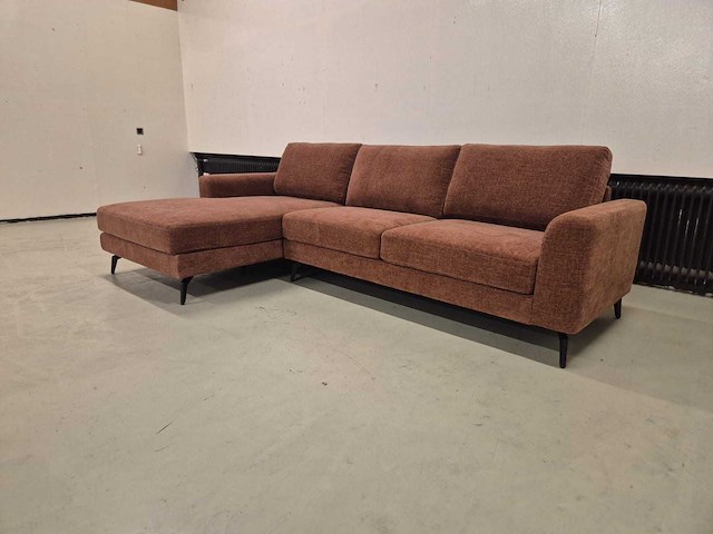 Tower living - highlands - hoekbank - sofa - afbeelding 4 van  8