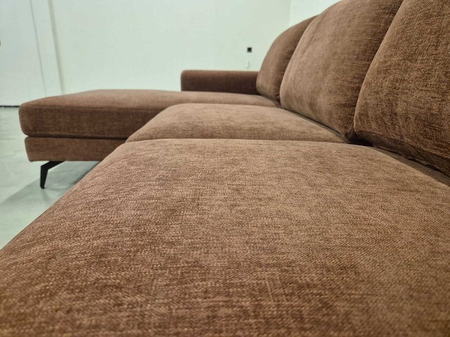 Tower living - highlands - hoekbank - sofa - afbeelding 5 van  8