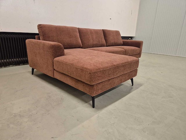 Tower living - highlands - hoekbank - sofa - afbeelding 6 van  8