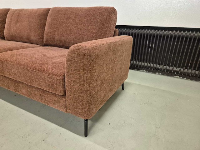 Tower living - highlands - hoekbank - sofa - afbeelding 7 van  8