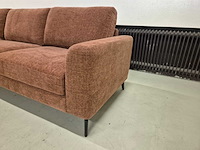 Tower living - highlands - hoekbank - sofa - afbeelding 7 van  8