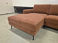 Tower living - highlands - hoekbank - sofa - afbeelding 8 van  8