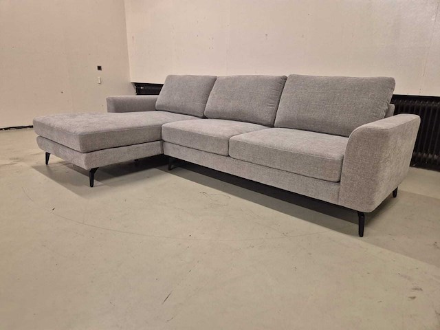 Tower living - highlands - hoekbank - sofa - afbeelding 1 van  5