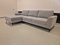 Tower living - highlands - hoekbank - sofa