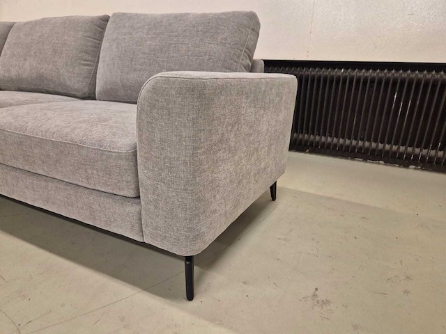 Tower living - highlands - hoekbank - sofa - afbeelding 2 van  5