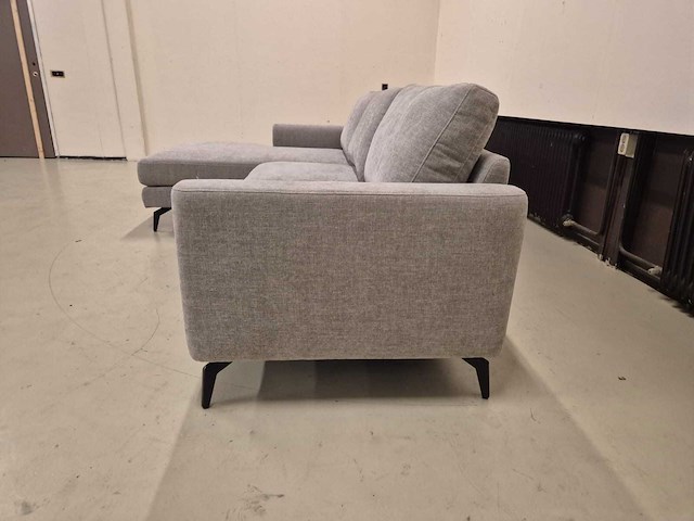 Tower living - highlands - hoekbank - sofa - afbeelding 3 van  5