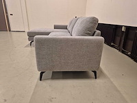 Tower living - highlands - hoekbank - sofa - afbeelding 3 van  5